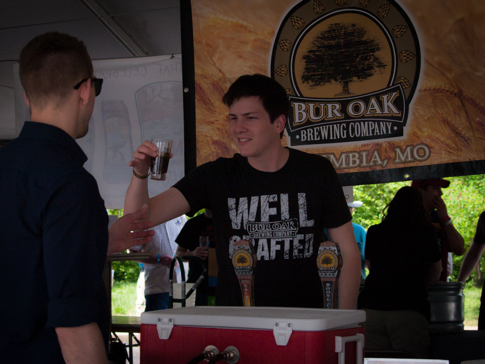 Microfest 2015